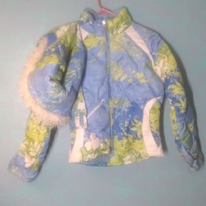 OBERMEYER ALT3 Waterproof HydroBlock Ski Snowboard Winter Coat Juniors Size 16